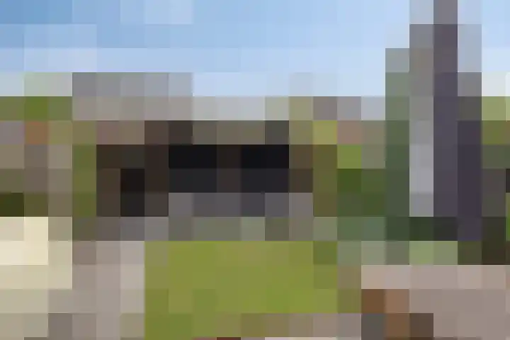 Stuw 12 Borne thumbnail 4