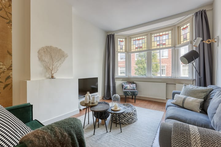 Stuyvesantstraat 234 in 's-Gravenhage foto