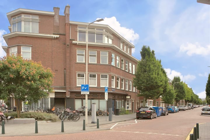 Stuyvesantstraat 385 in 's-Gravenhage foto