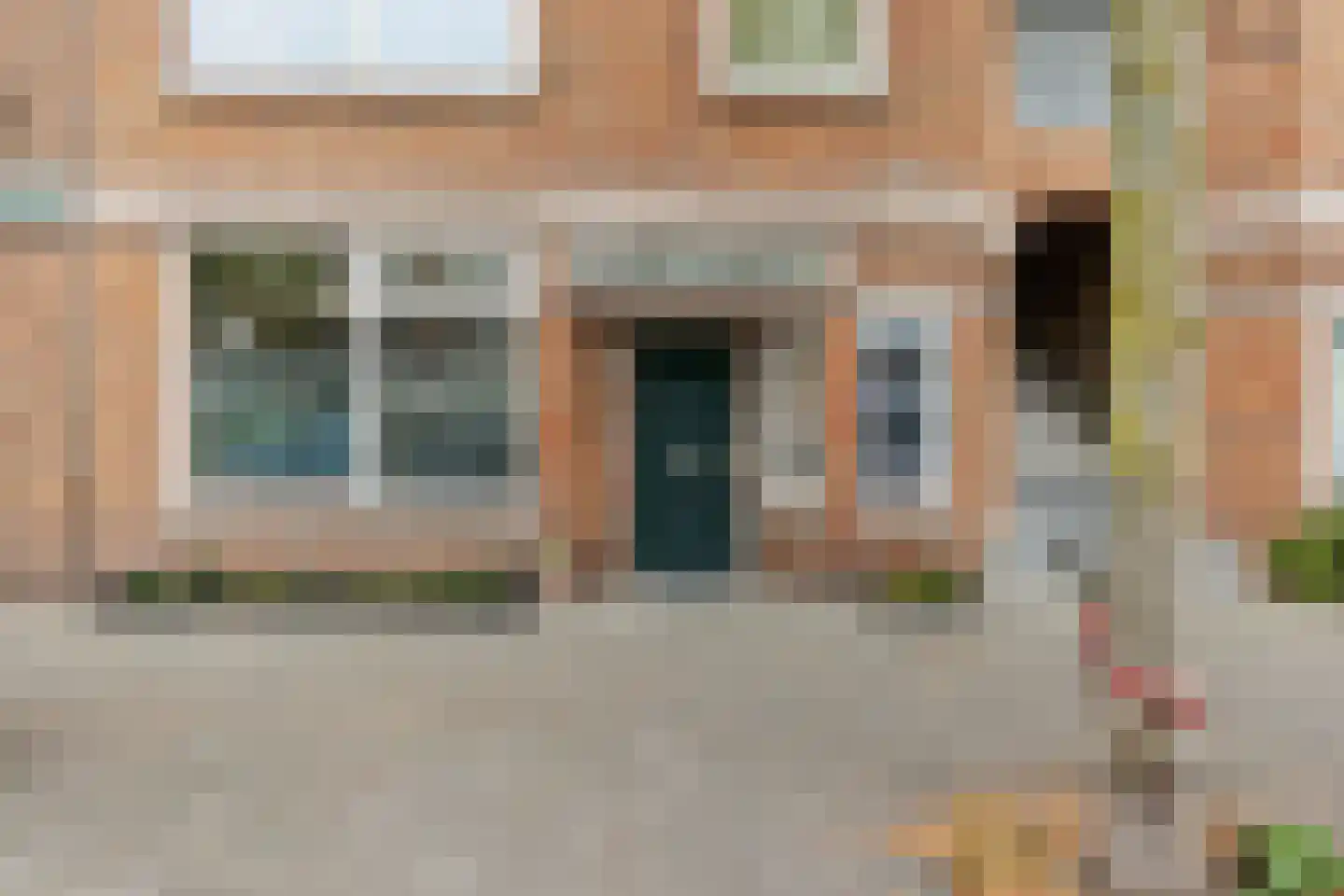Stuyvesantstraat 89 in Den Haag