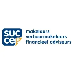 Logotipo Succesmakelaars & financieel adviseurs