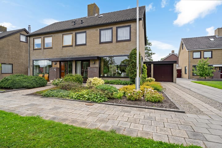 Súd Ie 32 in Dokkum foto