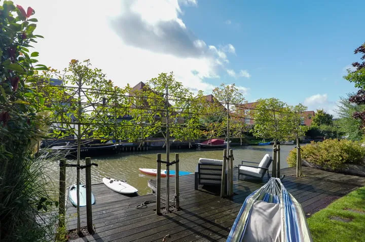 Suderom 41 dans Boornbergum