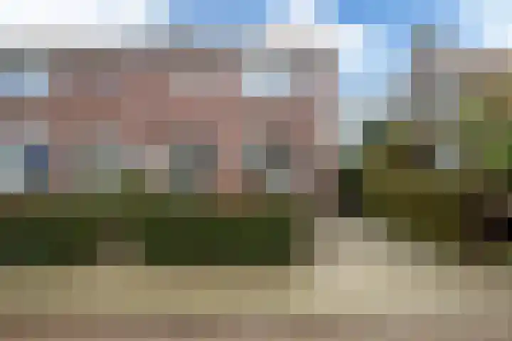 Súdterp 4 Kimswerd