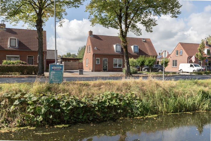 Suermondsweg 10 in Smilde foto