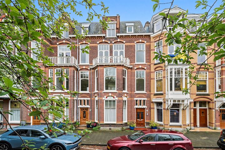 Suezkade 154 in 's-Gravenhage foto