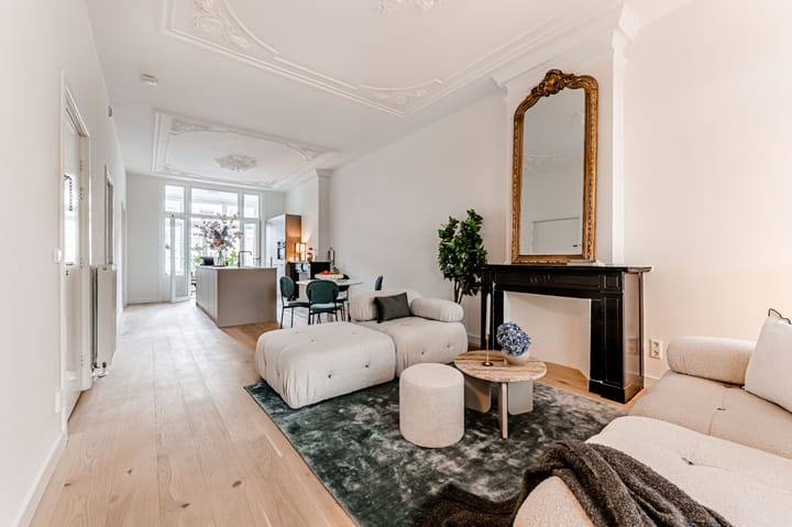 Suezkade 87 in 's-Gravenhage foto