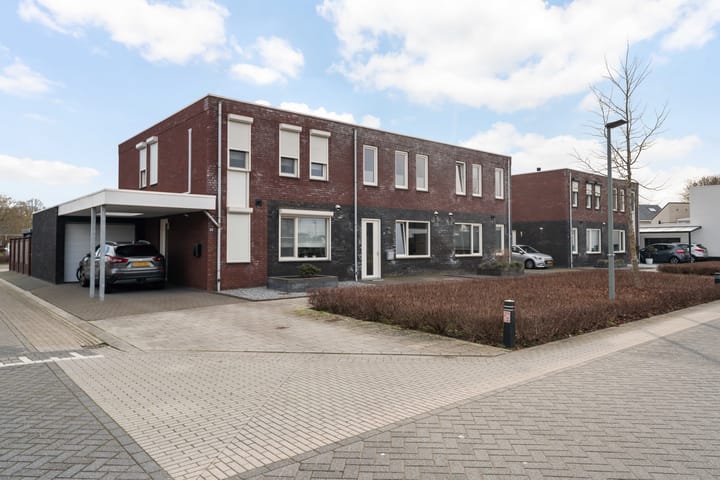 Suffolkstraat 18 in Nederweert