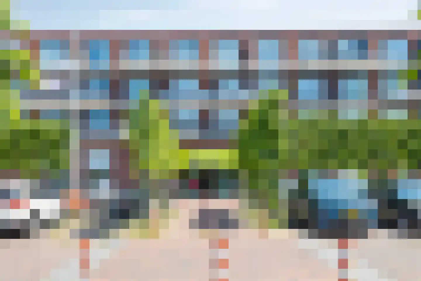 Suikerpeerpad 3 Amsterdam thumbnail 35