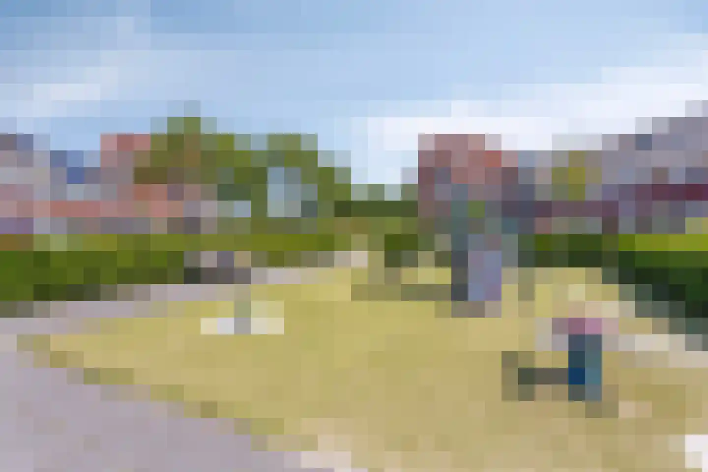 Suikerpeerpad 3 Amsterdam thumbnail 37