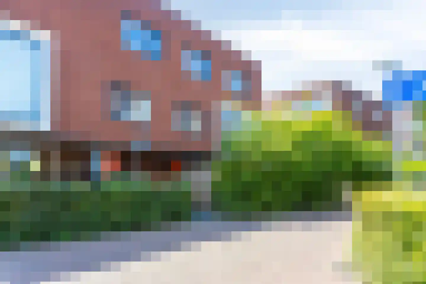 Suikerpeerpad 3 Amsterdam thumbnail 4
