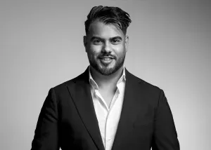 Photo of Sukhjinder Singh