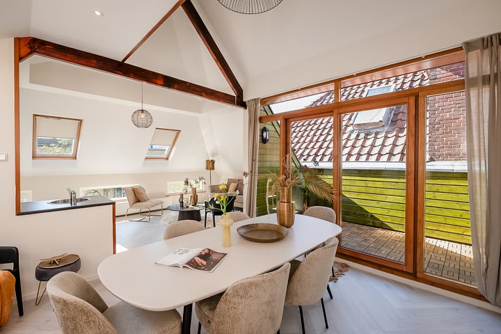 Sumatrastraat 158A in 's-Gravenhage foto