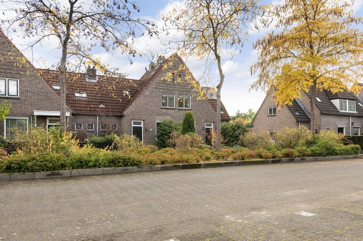 Sumatrastraat 24 in Amersfoort foto