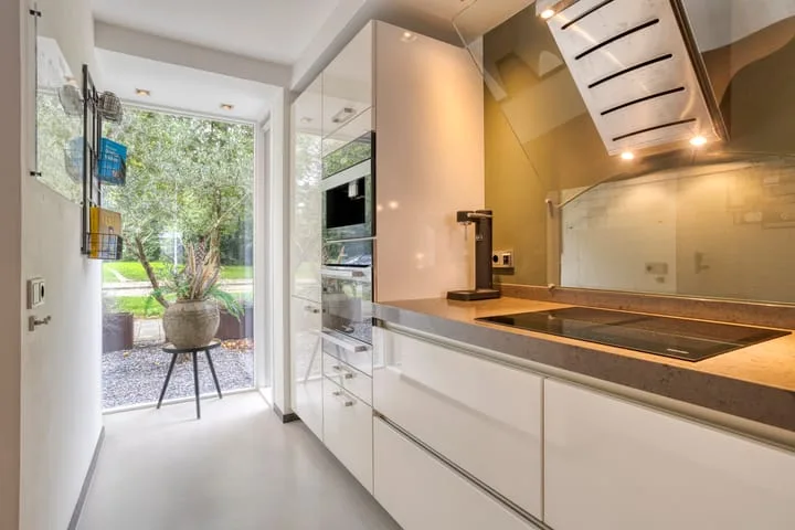 Sumatrastraat 31 BS in Utrecht