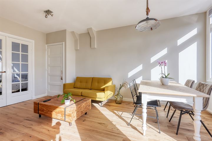 Sumatrastraat 53 in 's-Gravenhage foto