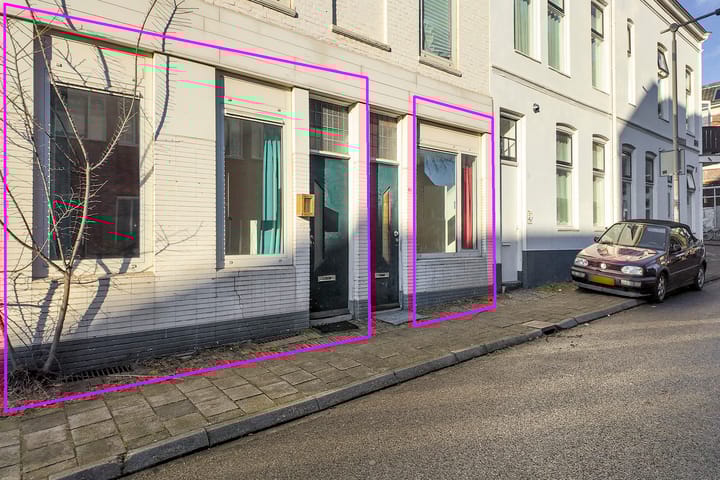 Sumatrastraat 59 in Arnhem