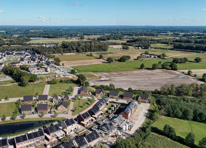 Sumpelmaat 50 in Borne foto