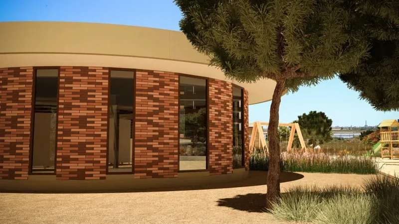 Kantoor foto van Sun Sure Estates