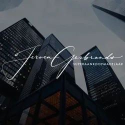 Logo van SuperMakelaarAlmere-SuperTaxateur