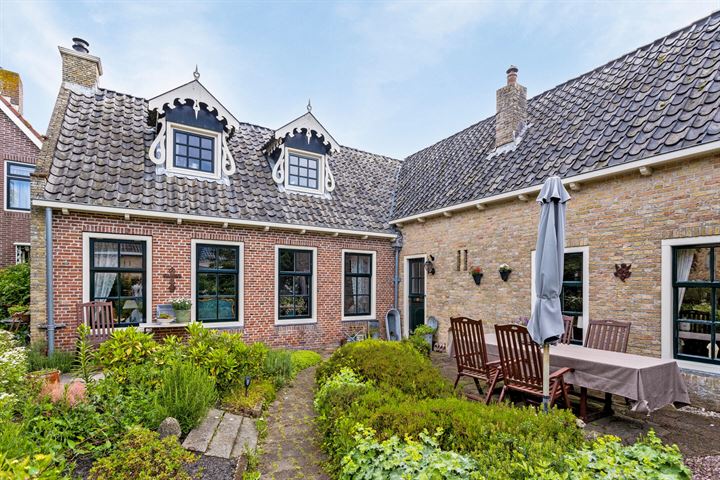 Surein 1 in Exmorra foto