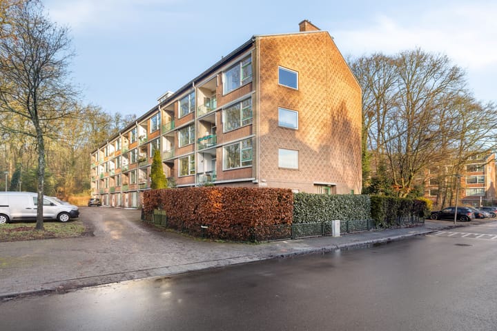 Surinamelaan 75C in Amersfoort foto