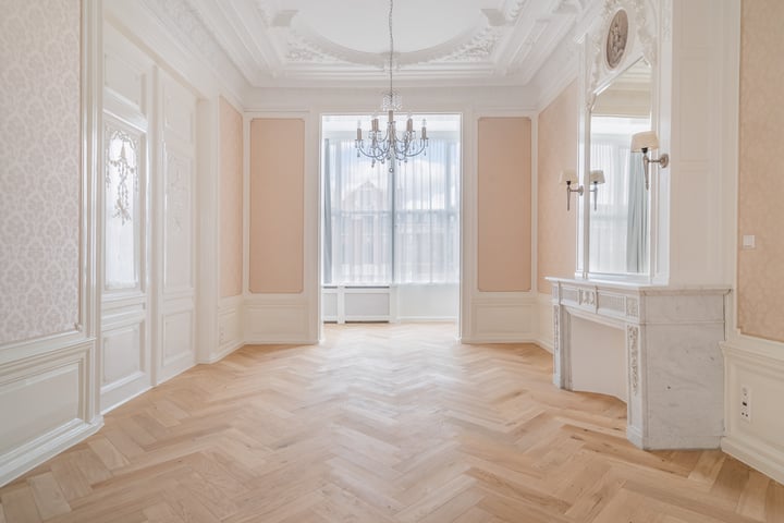 Surinamestraat 9A in 's-Gravenhage foto