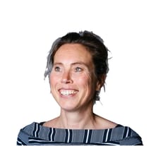 Foto van Susan de Kort