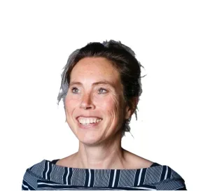 Photo of Susan de Kort-Matser