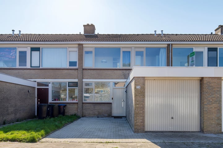 Susannadonk 124 in Roosendaal foto