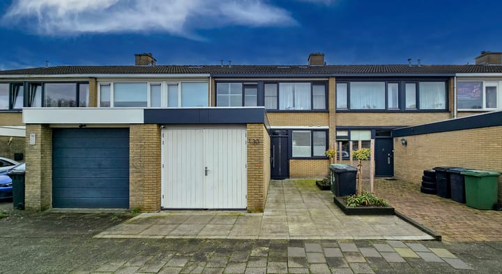 Susannadonk 130 in Roosendaal