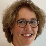 Foto van Susanne Kersten