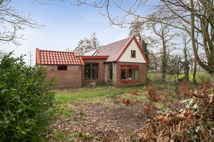 Foto van woning Susterwei 39, De Tike