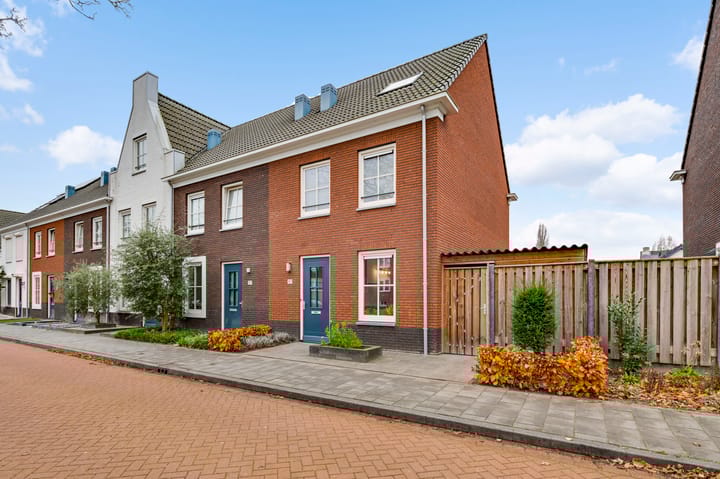 Sutjensstraat 10B in Weert