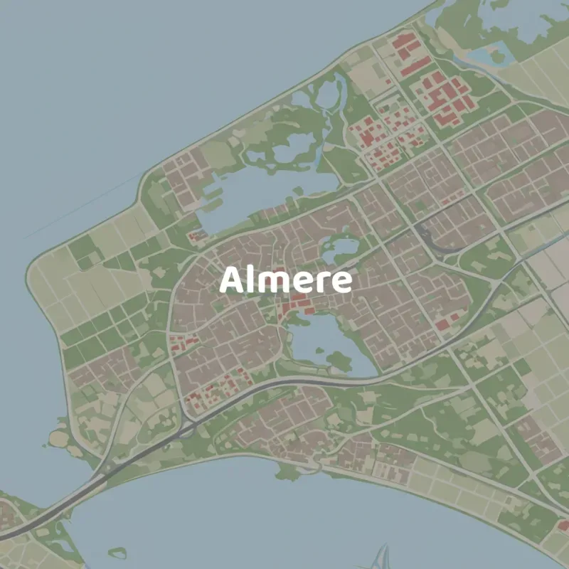 Kantoor foto van SUUS Makelaardij