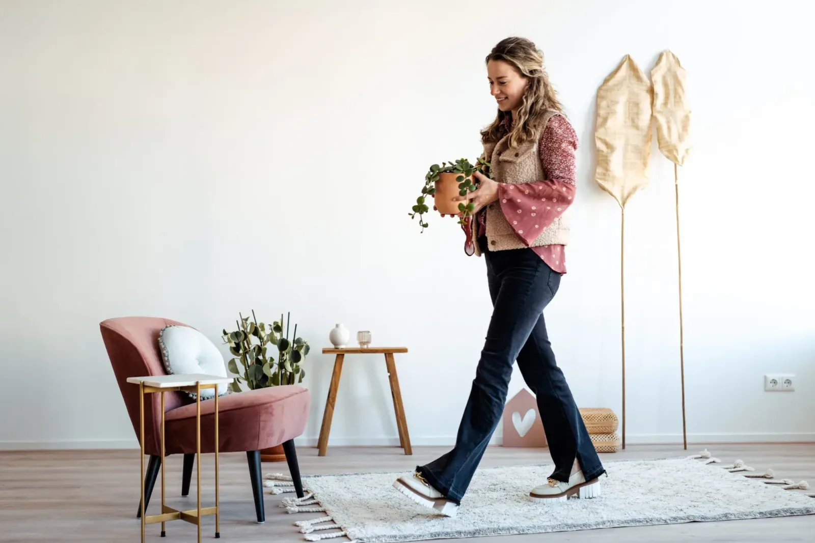 Team foto van SUZ Makelaars