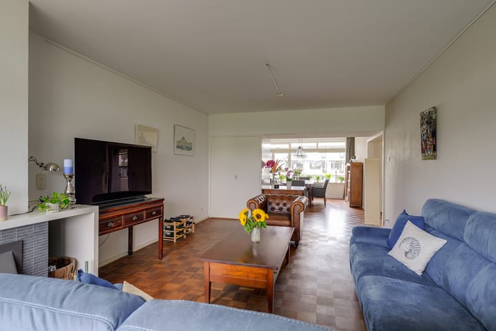 Suzannaland 88 in 's-Gravenhage foto