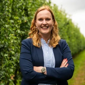 Foto van Suzanne Boer