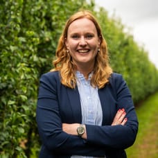 Foto van Suzanne Boer