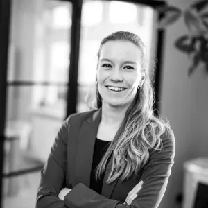 Photo de Suzanne Bouwman-Neuleman