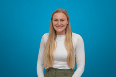 Foto van Suzanne Lubsen