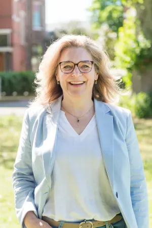 Foto van Suzanne Metselaar