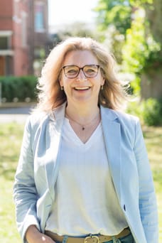 Foto van Suzanne Metselaar