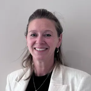 Foto van Suzanne Peek