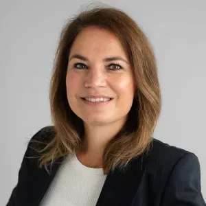 Foto van Suzanne Reinnhoudt