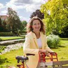 Foto van Suzanne van de Vijver