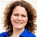 Foto van Suzanne van Dreumel - Nieuwbouwadviseur