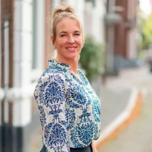 Photo de Suzanne van Eijk