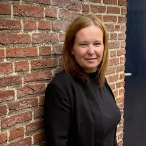 Foto von Suzanne van Raaij