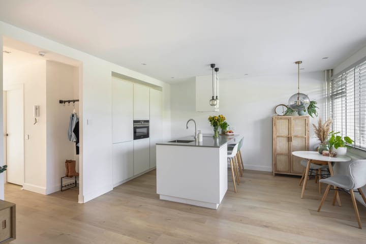 Suze Groeneweglaan 25 in Rotterdam foto